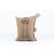 Rear bag