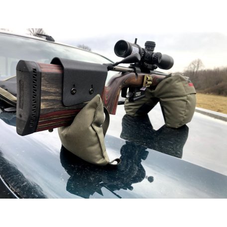 Rear bag