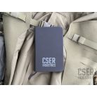 CSER INDUSTRIES füzet