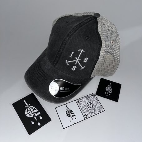 Eighteen Society DROP ONE