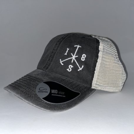 Eighteen Society DROP ONE