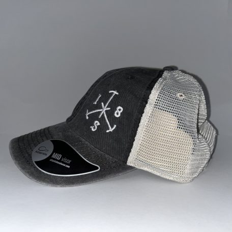 Eighteen Society DROP ONE