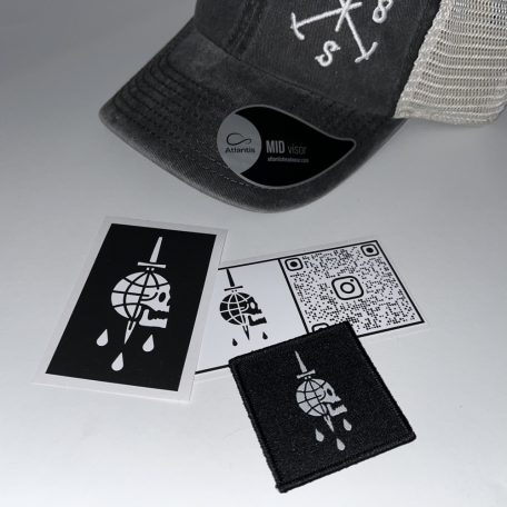 Eighteen Society DROP ONE