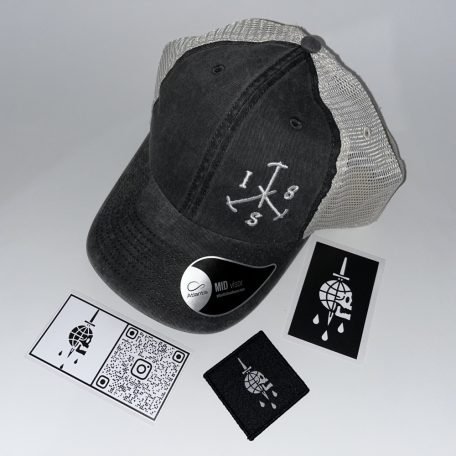 Eighteen Society DROP ONE