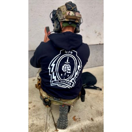 Eighteen Society DROP FOUR