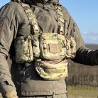 CSER INDUSTRIES patch