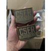 CSER INDUSTRIES patch